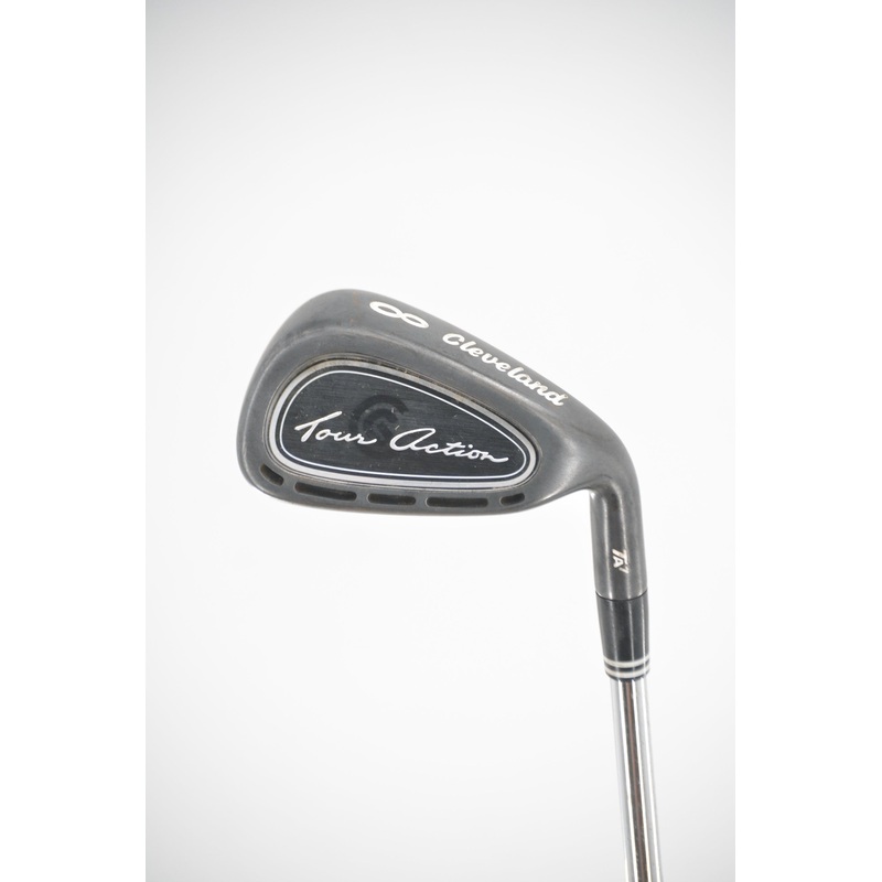 Cleveland Ta7 Gunmetal 4-GW Iron Set Uniflex -0.75