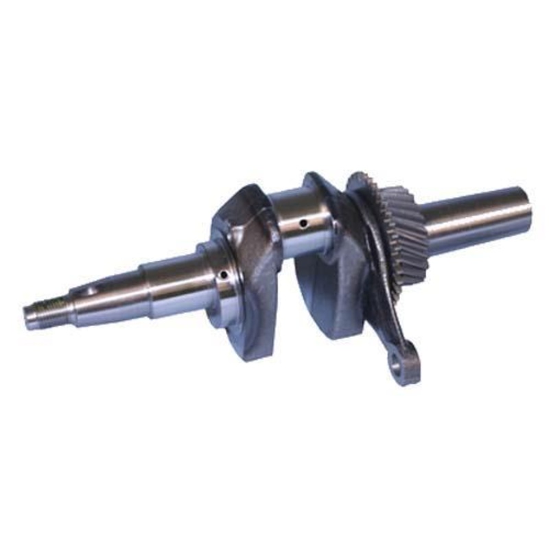 Club Car DS FE290 Crankshaft (Years 1992-1996) PN# 5791