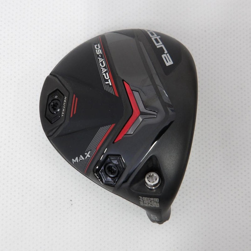 Cobra Fairway DS-ADAPT MAX 5W 18.5 (Head Only)