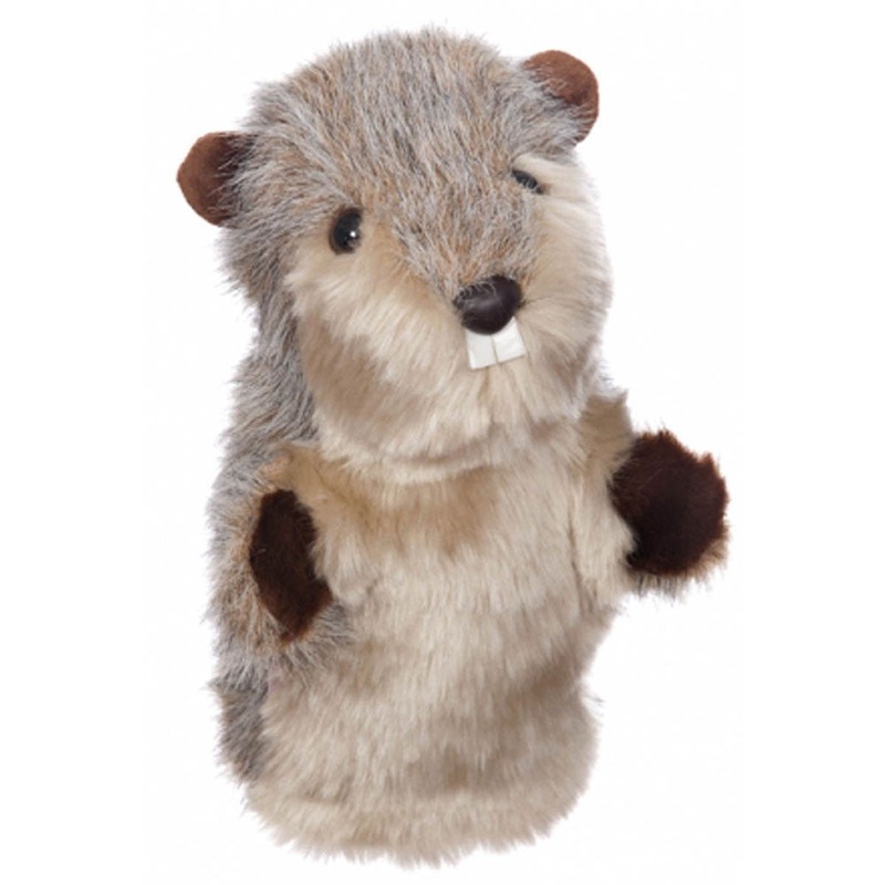 Daphne’s Gopher Animal Golf Hybrid Headcover