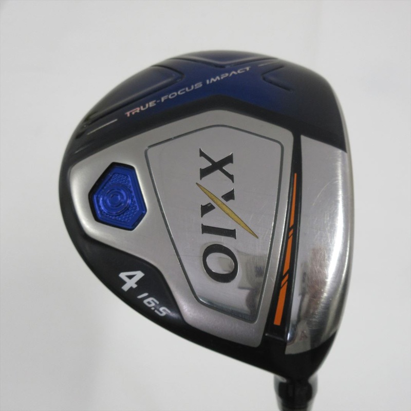 Dunlop Fairway XXIO10 4W 16.5 Stiff XXIO MP1000