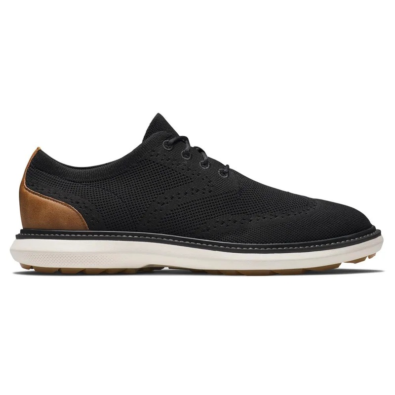 FootJoy Men’s FJ Traditions Knit Golf Shoes