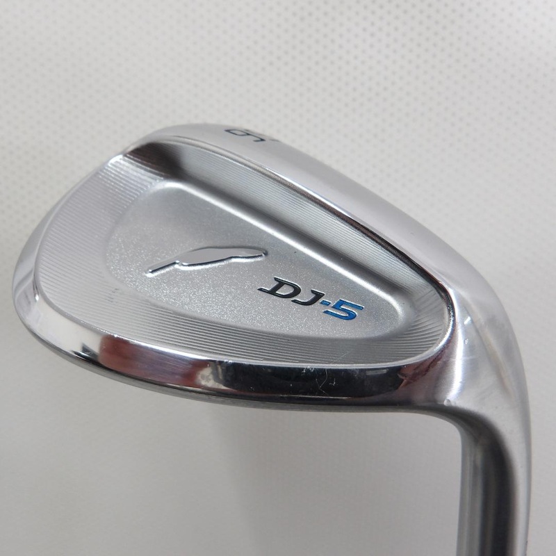Fourteen Wedge DJ 5 56 FT-62w