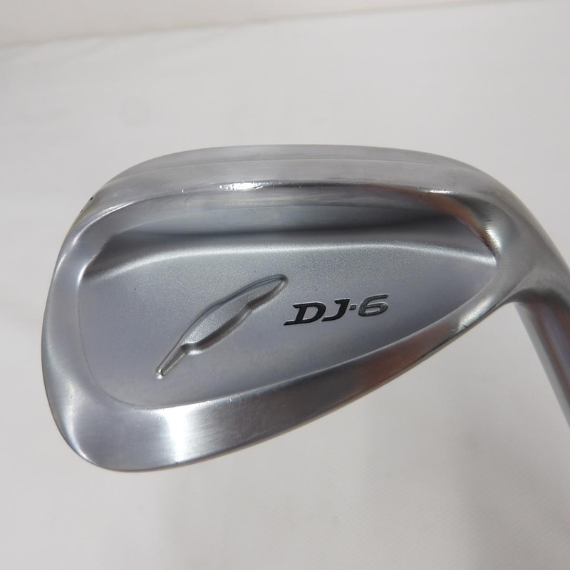 Fourteen Wedge DJ 6 48 TS-114w Ver2