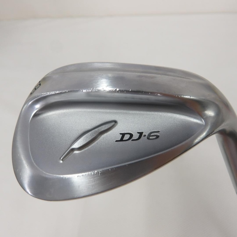Fourteen Wedge DJ 6 58 DS-91w