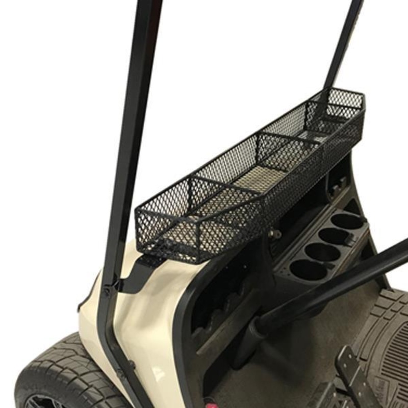 GTW Inner Storage Utility Basket For EZGO TXT PN# 04-041