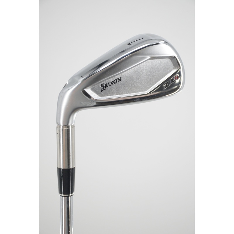 *Lefty Fitting Club* Srixon Zx4 7 Fitting Iron R Flex 37