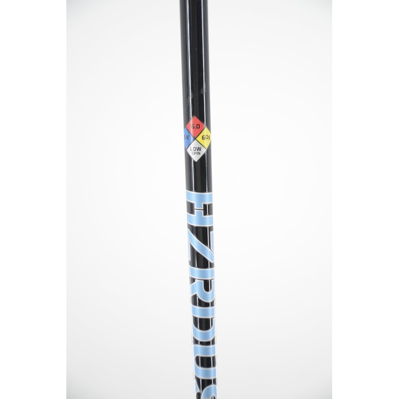 Project X HZRDUS RDX Smoke Srixon Driver Shaft S Flex 44