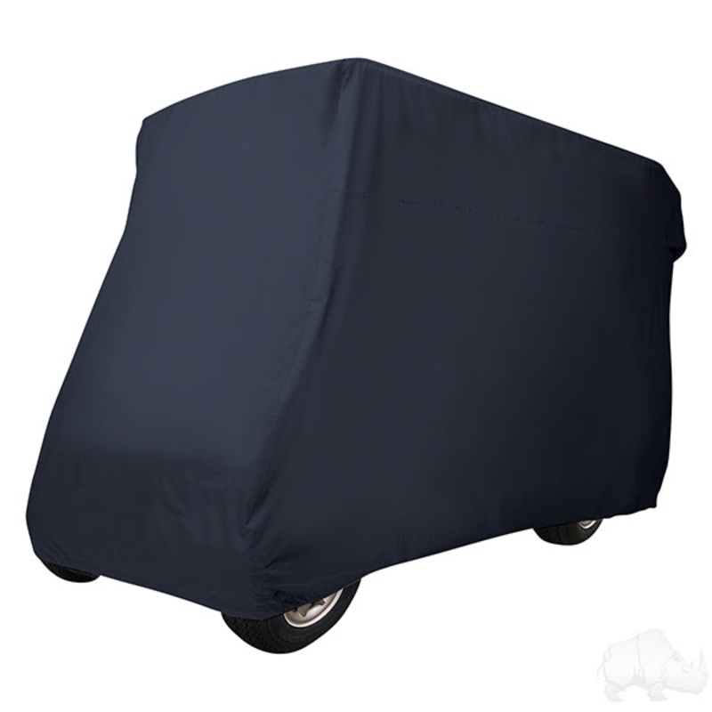 Storage Cover, Car w/ 88 Top, Black