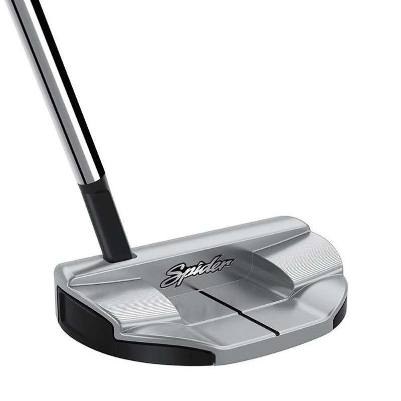 TaylorMade Spider GT Notchback Putter