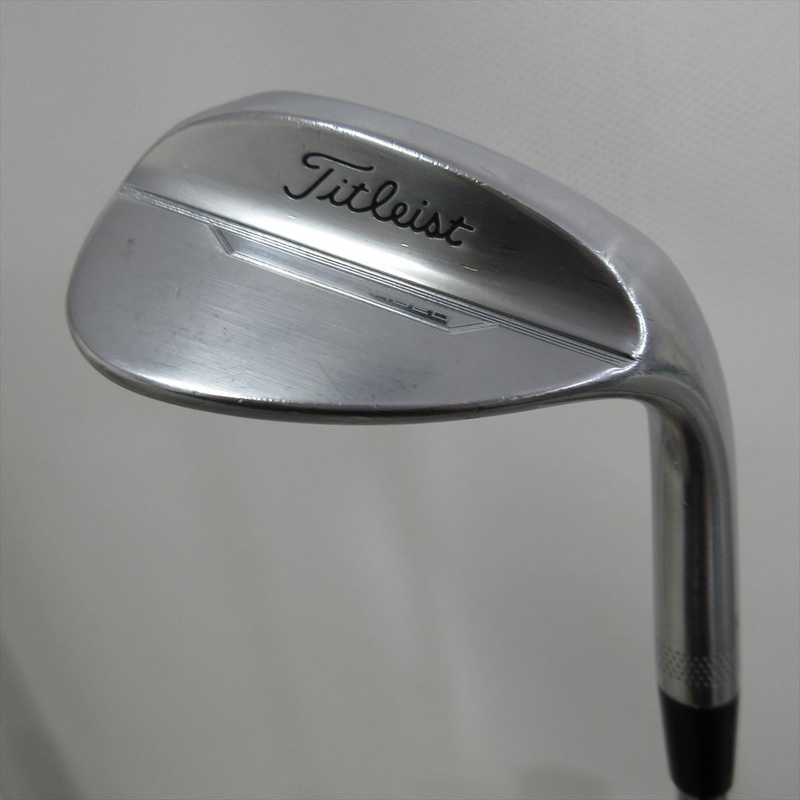 Titleist Wedge VOKEY FORGED(2023) 58 Dynamic Gold S200