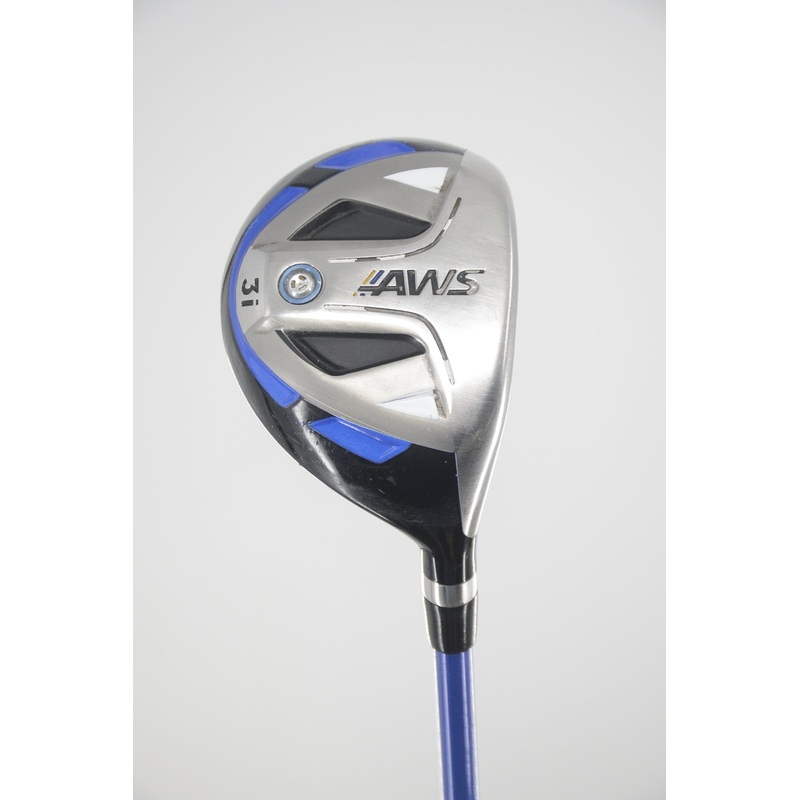 Walter Hagen AWS 3 Hybrid S Flex 39.75