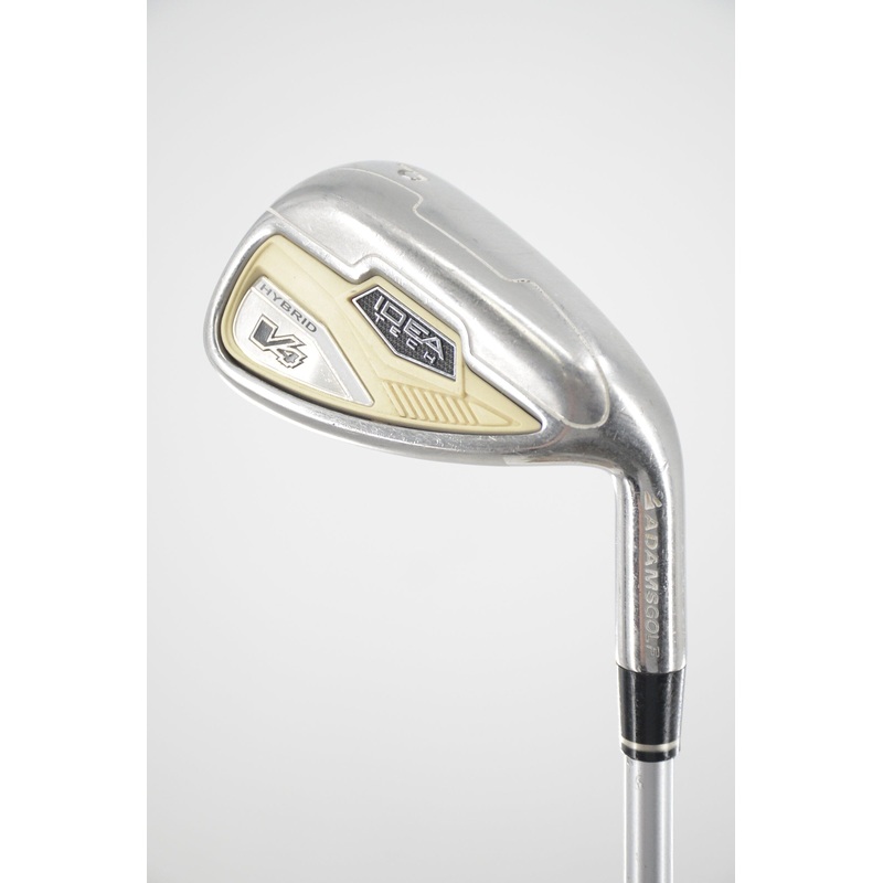 Women’s Adams Idea Tech V4 Hybrid PW W Flex 35