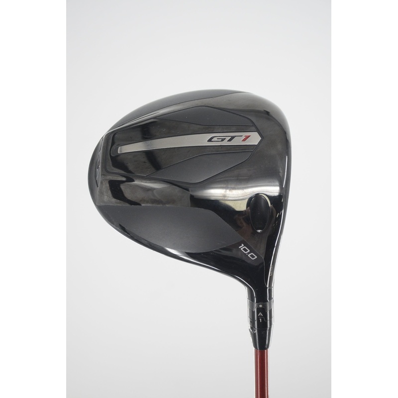 Women’s Titleist GT1 10 Degree Driver W Flex 44.25