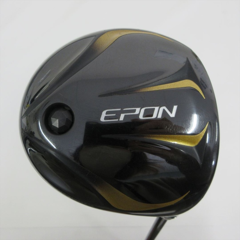 Epon Driver EPON AK-26 10.5 Stiff Speeder 661 EVO 4