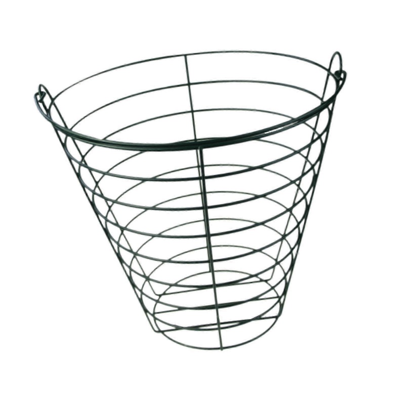 Golf Ball Basket Strong for Golf Simulator Room Driving Ranges Country Clubs