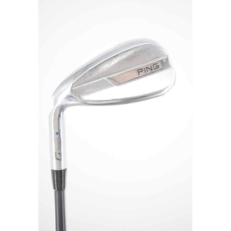 Lefty Ping G700 UW R Flex 36