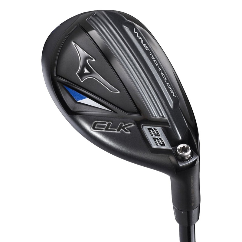 Mizuno CLK Hybrid|Right-Handed|Left-Handed|19|22|25|16
