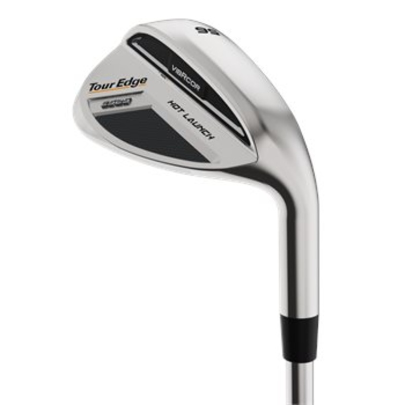 New and Used Tour Edge Hot Launch E525 Wedge Golf Clubs