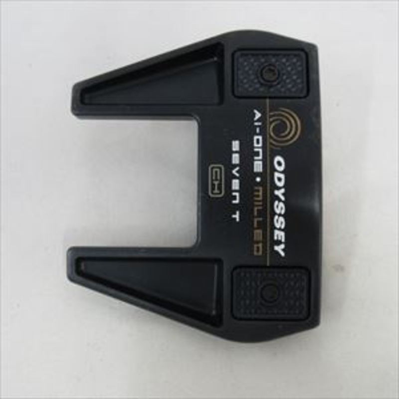 Odyssey Putter Ai-ONEMILLED SEVEN T CH 34 inch
