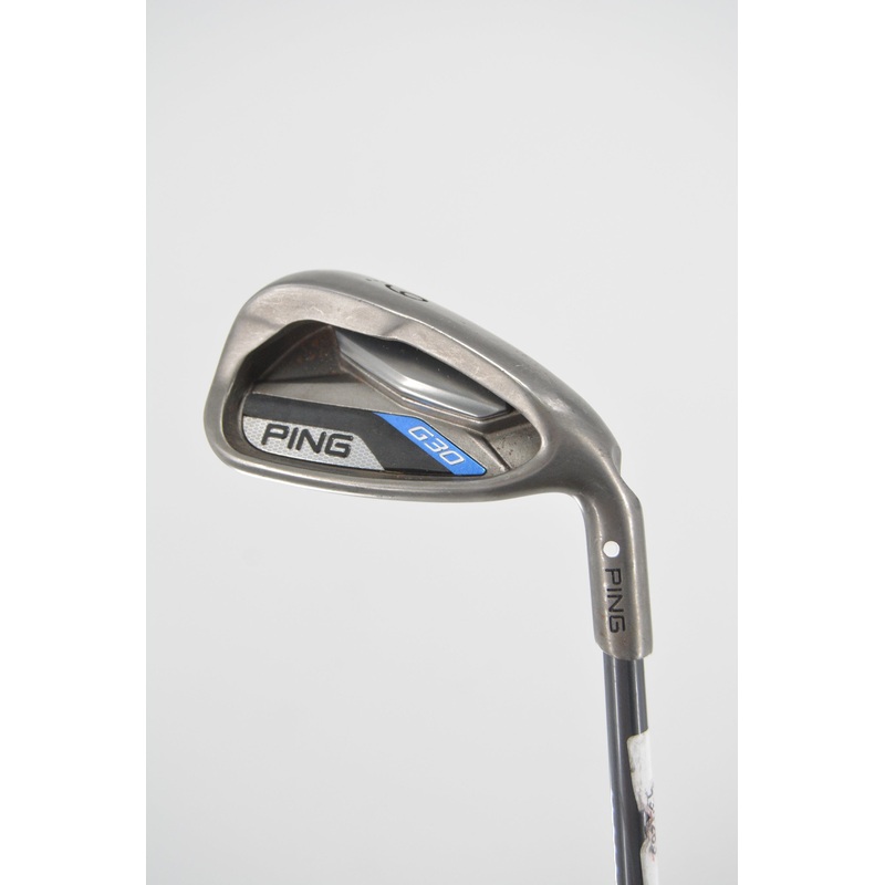 Ping G30 9 Iron SR Flex 36.75