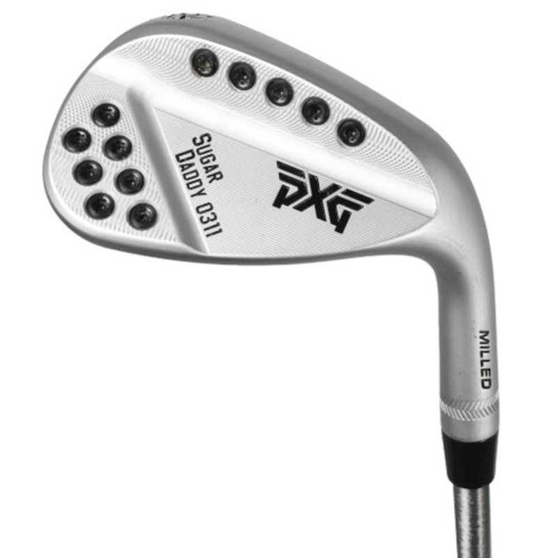 Pre-Owned PXG Golf O311 Sugar Daddy Wedge