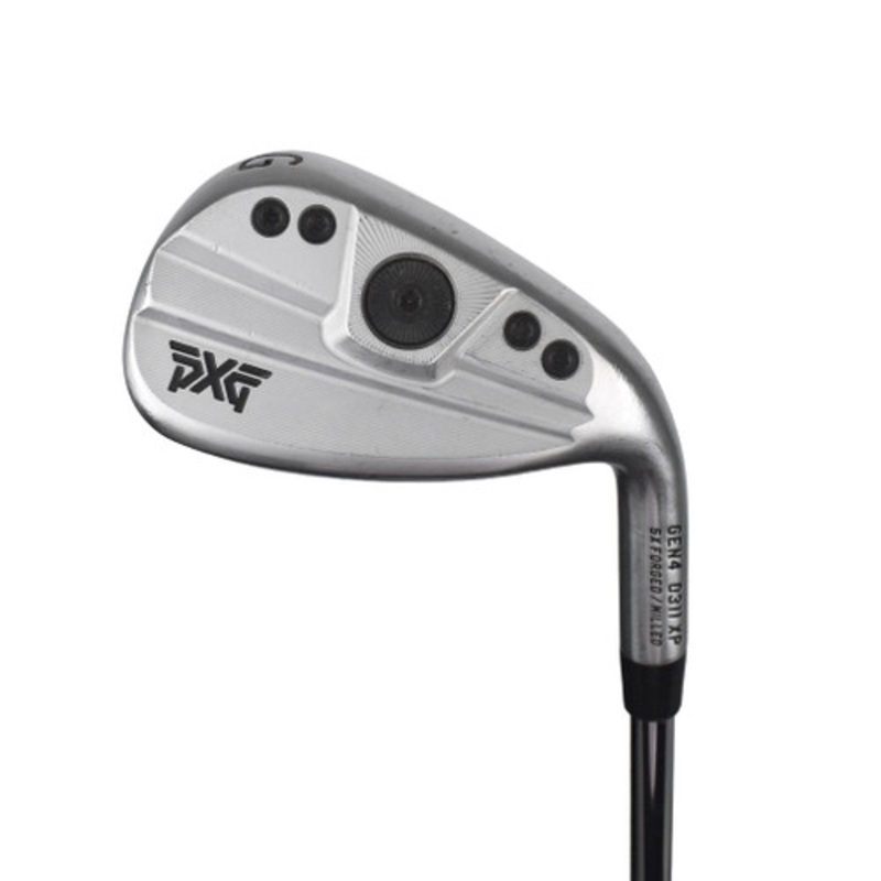Pre-Owned PXG Golf O311 Xp Gen 4 Wedge