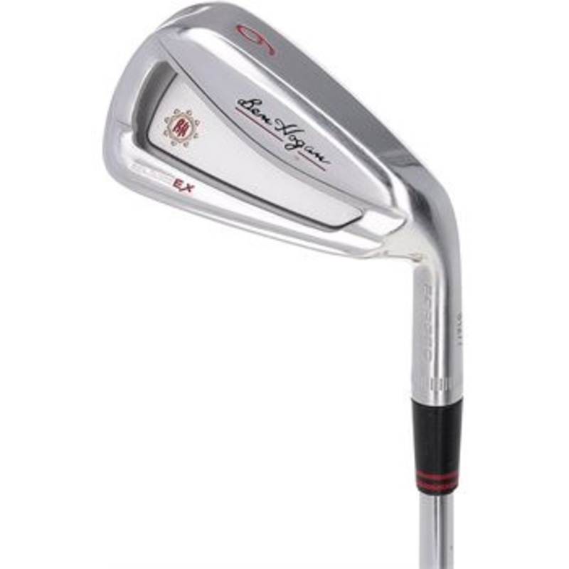Pre-Owned Trade In Ben Hogan Golf Edge Ex Iron Set (6 Iron Set)