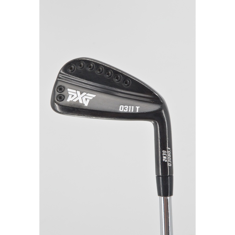 PXG 0311T Gen 2 Xtreme Dark 6 Iron X Flex 37.25