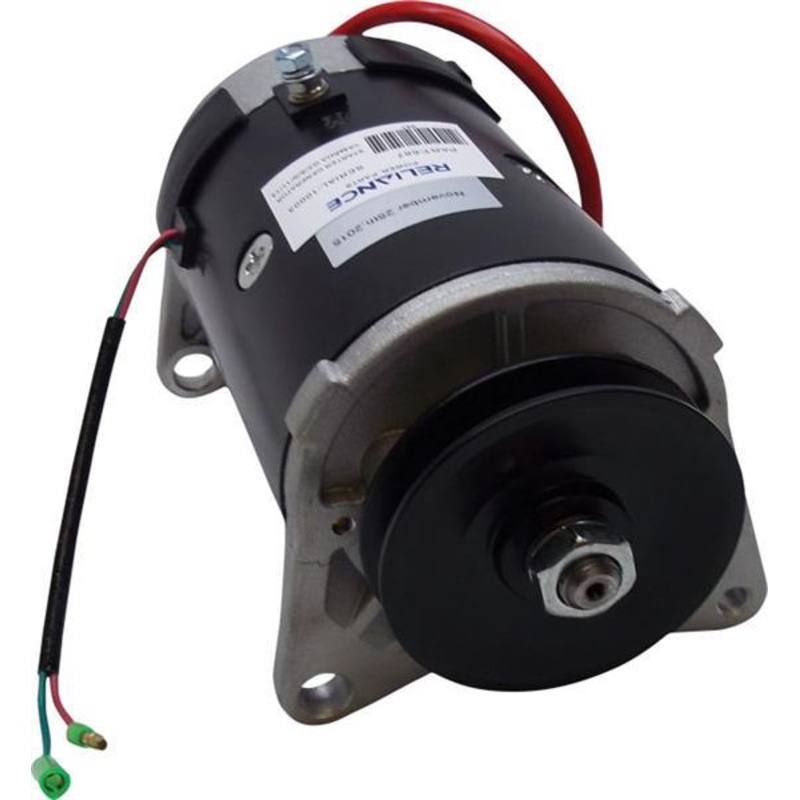 Reliance Starter Generator – For Yamaha G2-G14 PN# 687