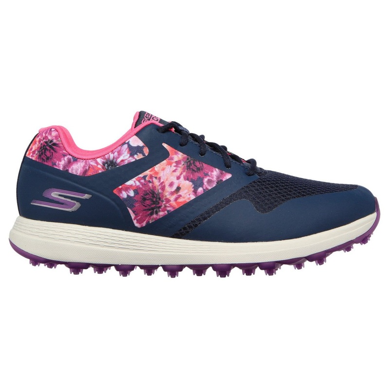 Skechers Women’s Go Golf Pivot – Tropics Golf Shoes