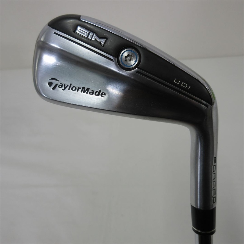 TaylorMade Hybrid SIM UDI HY 20 Stiff NS PRO 910GH