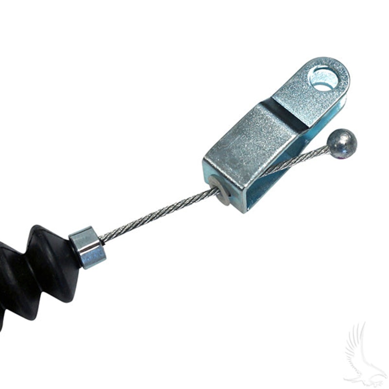 Throttle Cable, Pedal to Governor 67, Yamaha G14/G16/G22 Gas