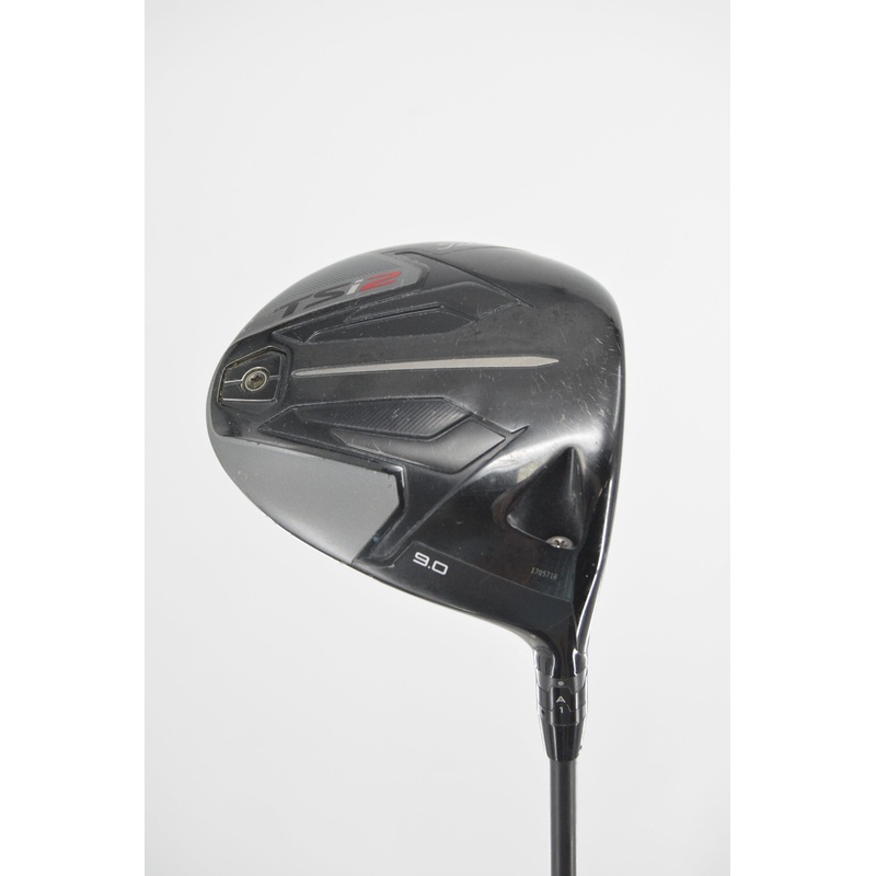 Titleist TSi2 9 Degree Driver R Flex 45.5