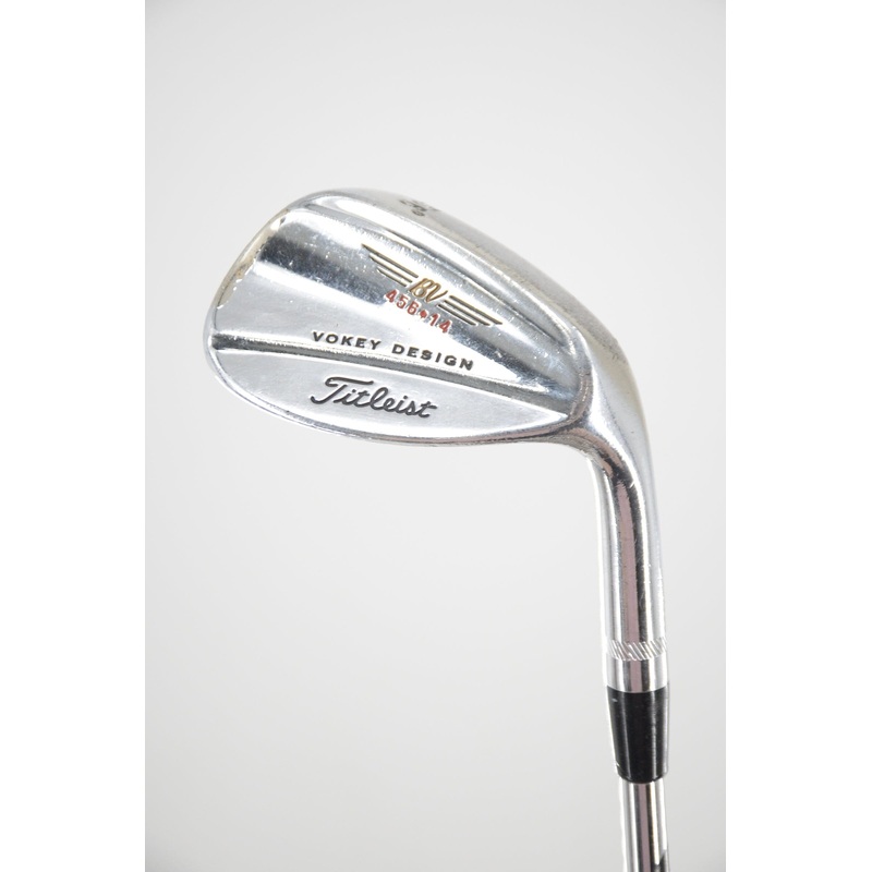 Titleist Vokey 400 Series 56 Degree Wedge Wedge Flex 35
