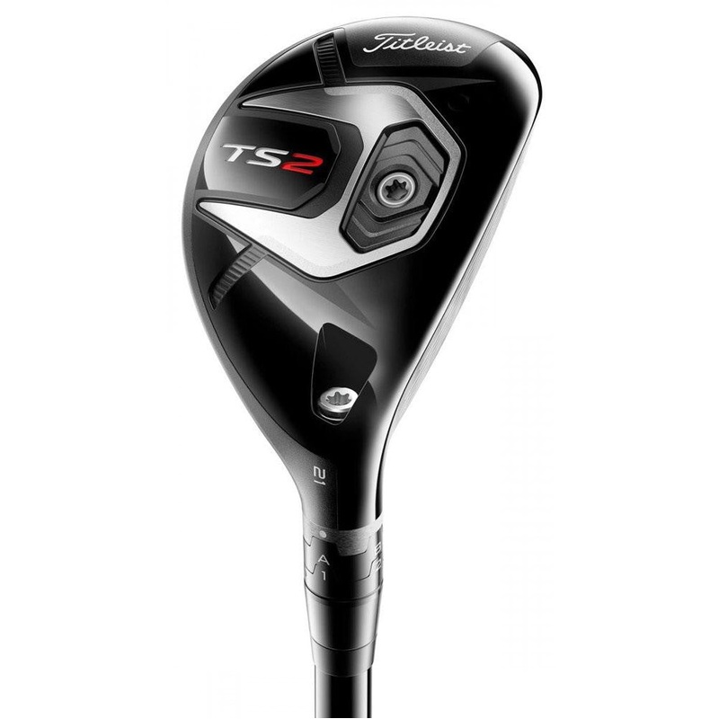 Titleist Women’s TS2 Hybrid|Right-Handed||5 Hybrid – 23||7 Hybrid – 27