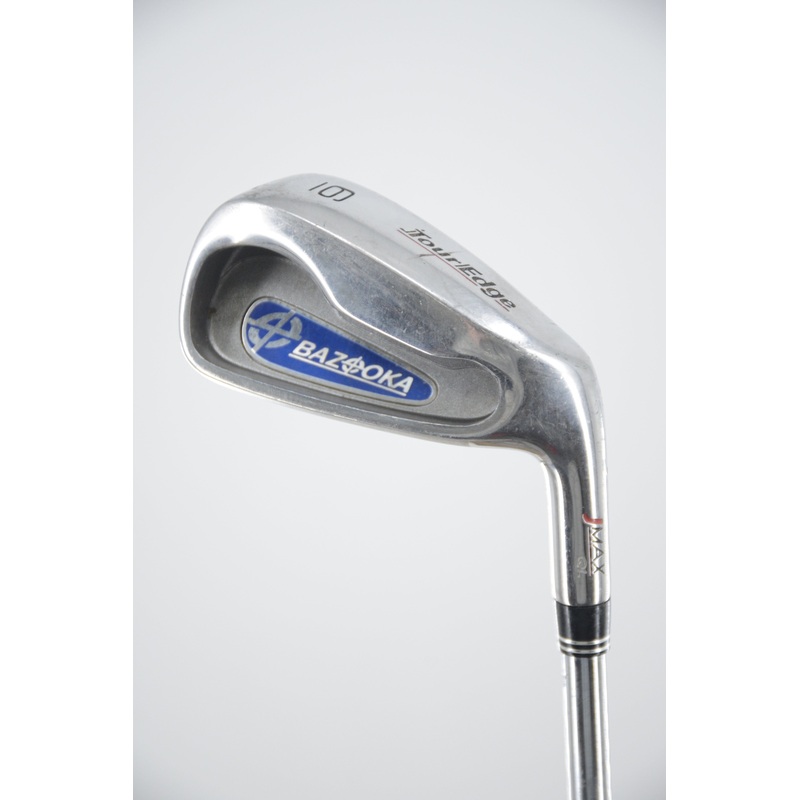 Tour Edge Bazooka JMAX Ql 6 Iron S Flex 37