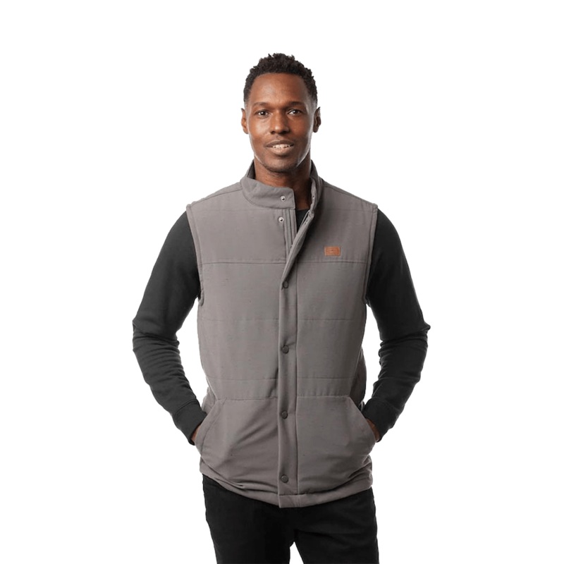 Travis Mathew Snowbody Better Vest
