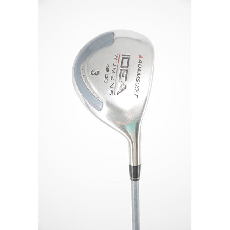 Women’s Adams Idea A2 OS 3 Wood W Flex 41.75