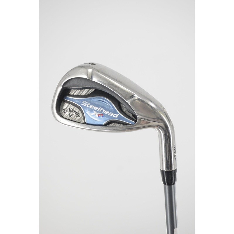 Women’s Callaway Steelhead XR 8 Iron W Flex 35.5