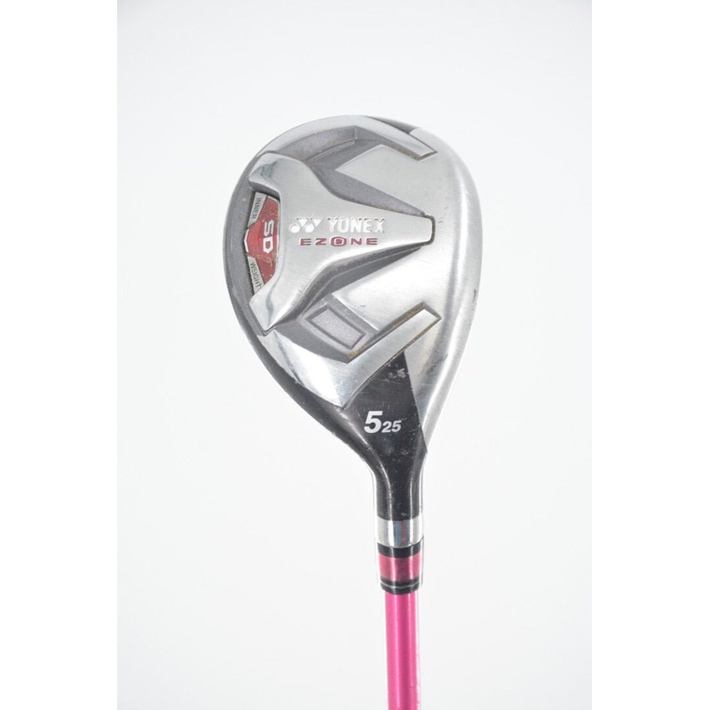Women’s Yonex EZone 5 Hybrid W Flex 38.25