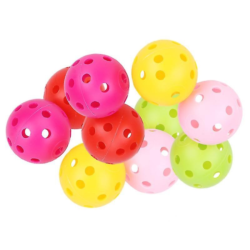 12pcs Training Balls