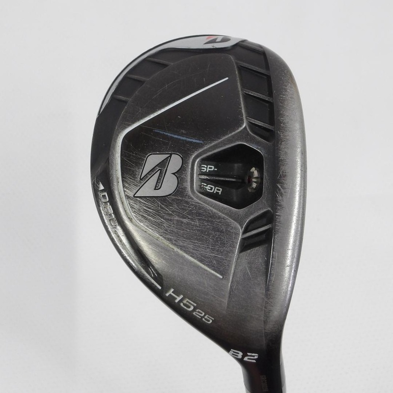 Bridgestone Hybrid BRIDGESTONE B2 HY 25 Stiff NS PRO 850GH neo