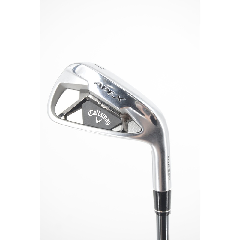 Callaway Apex 21 7 Iron S Flex 36.5