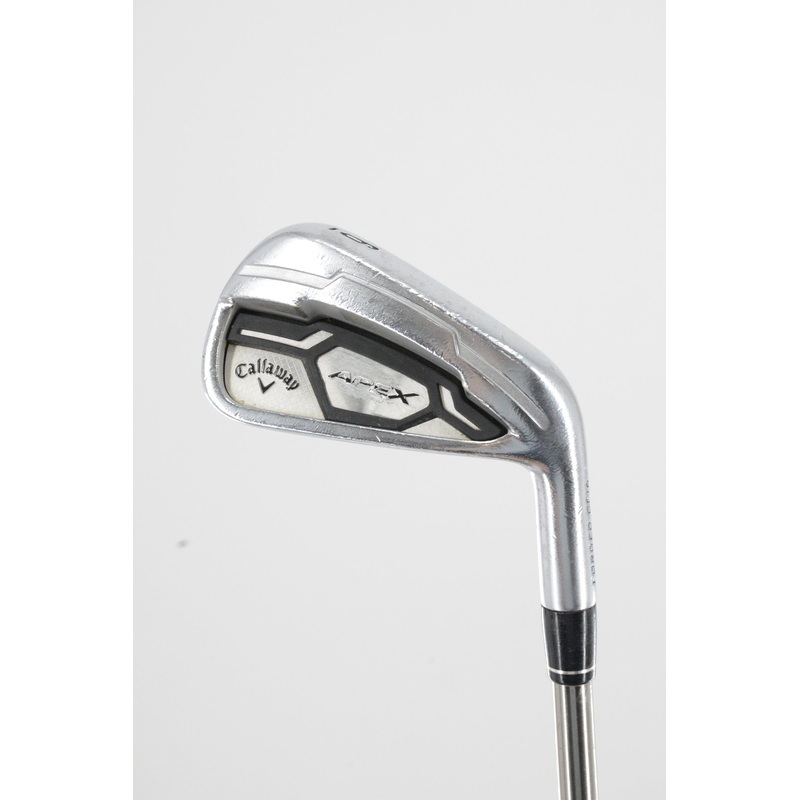 Callaway Apex CF16 6 Iron S Flex 37
