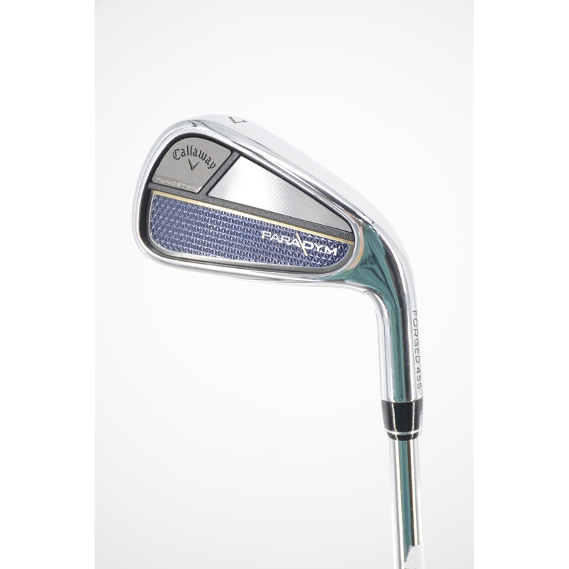 Callaway Paradym 7 Iron R Flex 36.5