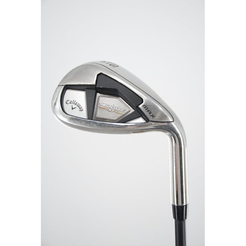 Callaway Rogue ST Max SW R Flex 34.5
