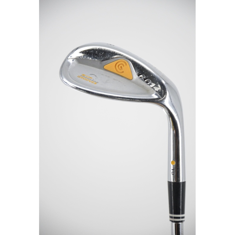 Cleveland CG14 Chrome 58 Degree Wedge Wedge Flex 36.25