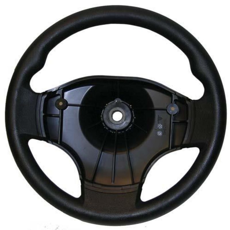 Club Car DS Steering Wheel Only (Years 1992-Up) PN# 5712