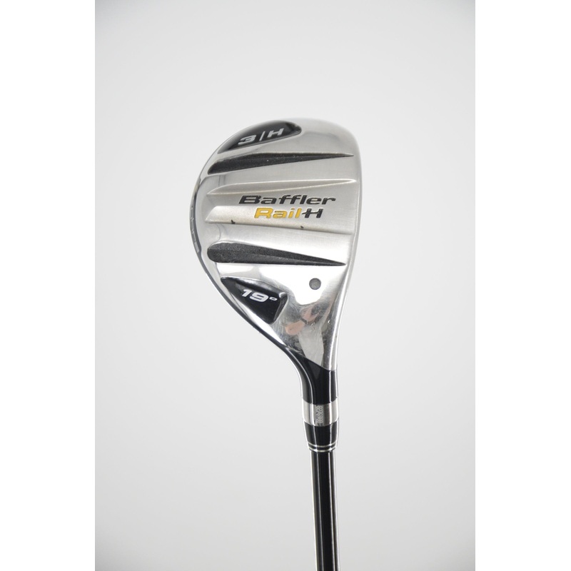 Cobra Baffler Rail-H 3 Hybrid R Flex 40.25